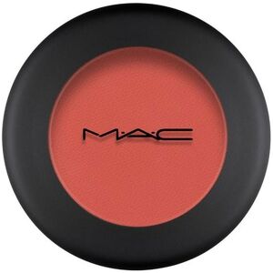 MAC Cosmetics Ombretto Opaco Powder Kiss - So Haute Right Now MAC Cosmetics Ombretto Opaco Powder Kiss - So Haute Right Now