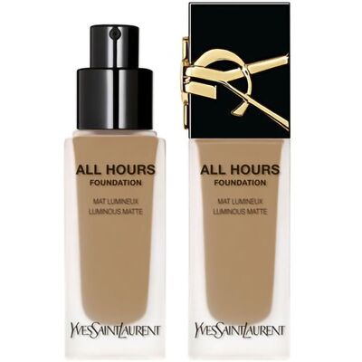 Yves saint laurent All Hours Foundation - Fondotinta All hours reno mn10 Yves saint laurent All Hours Foundation - Fondotinta All hours reno mn10