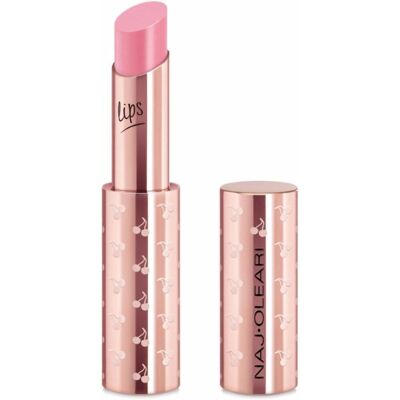 Naj-Oleari Tender Glow Lip Balm Tender glow lip balm 01 rosa Naj-Oleari Tender Glow Lip Balm Tender glow lip balm 01 rosa