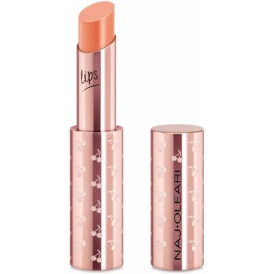 Naj-Oleari Tender Glow Lip Balm Tender glow lip balm 02 pesca Naj-Oleari Tender Glow Lip Balm Tender glow lip balm 02 pesca