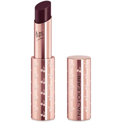 Naj-Oleari Tender Glow Lip Balm Tender glow lip balm 04 succo d uva Naj-Oleari Tender Glow Lip Balm Tender glow lip balm 04 succo d uva