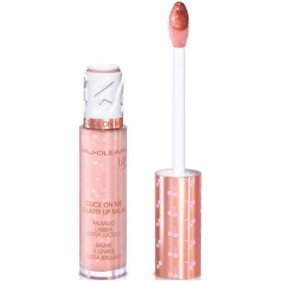 Naj Oleari Balsamo Labbra Nude con Perle - Cura Labbra e Make-up Naj Oleari Balsamo Labbra Nude con Perle - Cura Labbra e Make-up