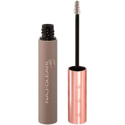 Fissante Sopracciglia Bionda Naj Oleari - Forma Duratura - Resistente all'Acqua, 5ml Fissante Sopracciglia Bionda Naj Oleari - Forma Duratura - Resistente all'Acqua, 5ml