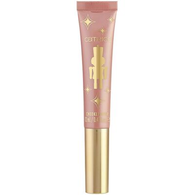 Catrice Magic Christmas Story - Illuminante Liquido Christmas blush ill.c02 Catrice Magic Christmas Story - Illuminante Liquido Christmas blush ill.c02