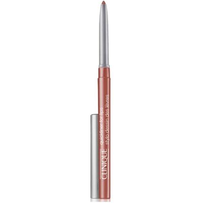 Clinique Quickliner for Lips Intense Blush Matita Labbra - Contorno Clinique Quickliner for Lips Intense Blush Matita Labbra - Contorno