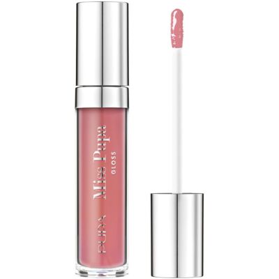 Miss Pupa Gloss Ultra Brillante Miss pupa n.402 blossom pink Miss Pupa Gloss Ultra Brillante Miss pupa n.402 blossom pink