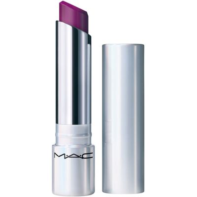 Mac cosmetics Glow Play Tendertalk Lip Balm - Rossetto Glow play lip balm trick Mac cosmetics Glow Play Tendertalk Lip Balm - Rossetto Glow play lip balm trick