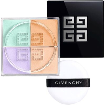 Givenchy Prisme Libre N04 Mousseline Acidulée - Polvere Libera Givenchy Prisme Libre N04 Mousseline Acidulée - Polvere Libera