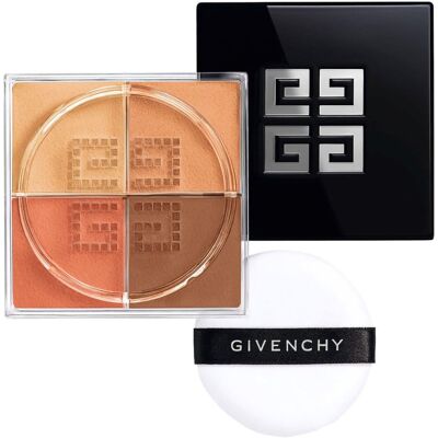 Givenchy Prisme Libre Loose Powder - Cipria In Polvere Libera Loose powder 06 organza ambrée Givenchy Prisme Libre Loose Powder - Cipria In Polvere Libera Loose powder 06 organza ambrée