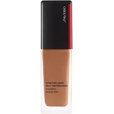 Fondotinta Auto-Rinfrescante Synchro Skin di Shiseido - SPF30 30ml Fondotinta Auto-Rinfrescante Synchro Skin di Shiseido - SPF30 30ml