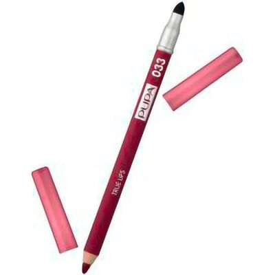 Pupa True Lips - Matita Labbra 33 bordeaux Pupa True Lips - Matita Labbra 33 bordeaux