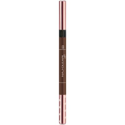 Naj-Oleari 3in1 Perfect Brow Matita e masc s/cigl.03 more Naj-Oleari 3in1 Perfect Brow Matita e masc s/cigl.03 more
