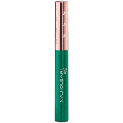 Naj-Oleari Impeccable Eyeliner Eyeliner applic.pen.03 smeraldo cromato Naj-Oleari Impeccable Eyeliner Eyeliner applic.pen.03 smeraldo cromato