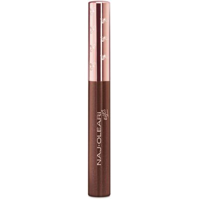 Naj-Oleari Impeccable Eyeliner Eyeliner applic.pen.04 cacao dorato Naj-Oleari Impeccable Eyeliner Eyeliner applic.pen.04 cacao dorato