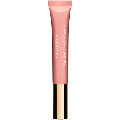 Clarins Natural Lip Perfector - Illuminatore Istantaneo Labbra Lip perfector 02 apricot shimmer Clarins Natural Lip Perfector - Illuminatore Istantaneo Labbra Lip perfector 02 apricot shimmer