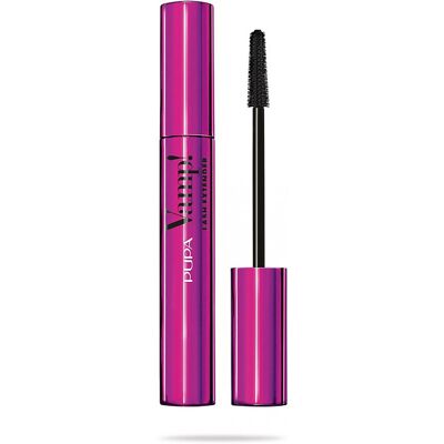 Pupa Mascara Vamp! Lash Extender Extra Black Pupa Mascara Vamp! Lash Extender Extra Black