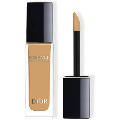 Dior Forever Skin Correct 4 warm olive Dior Forever Skin Correct 4 warm olive