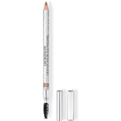 Diorshow Crayon Sourcils Poudre - Matita Per Sopracciglia Waterproof 01 blond Diorshow Crayon Sourcils Poudre - Matita Per Sopracciglia Waterproof 01 blond