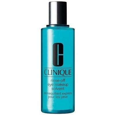 Clinique Rinse-off Eye Makeup Solvent - Struccante Occhi 125 ml Clinique Rinse-off Eye Makeup Solvent - Struccante Occhi 125 ml