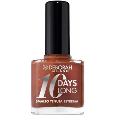 Deborah Smalto 10 Days Long 915 fancy terracotta Deborah Smalto 10 Days Long 915 fancy terracotta