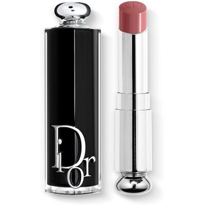 Dior Addict - Rossetto brillante - 90% di origine naturale - Ricaricabile 521 diorelita Dior Addict - Rossetto brillante - 90% di origine naturale - Ricaricabile 521 diorelita