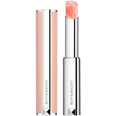 Givenchy Rose Perfecto Lip Balm - Balsamo Labbra 108 - pink nude Givenchy Rose Perfecto Lip Balm - Balsamo Labbra 108 - pink nude