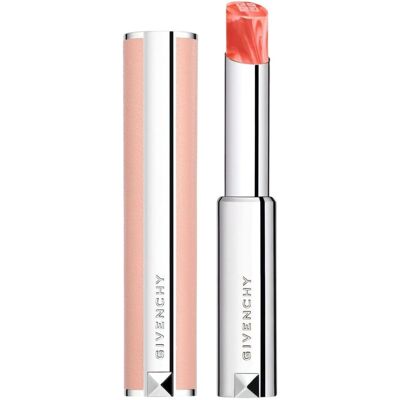 Givenchy Rose Perfecto Lip Balm - Balsamo Labbra 304 - coral red Givenchy Rose Perfecto Lip Balm - Balsamo Labbra 304 - coral red
