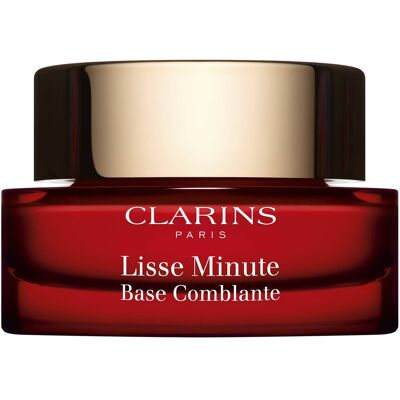 Clarins Lisse Minute Base Comblante - Base Trucco 15 ml Clarins Lisse Minute Base Comblante - Base Trucco 15 ml