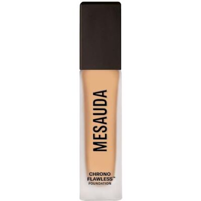 Mesauda Chrono Flawless Foundation - Fondotinta Matte Lunga Tenuta 10c Mesauda Chrono Flawless Foundation - Fondotinta Matte Lunga Tenuta 10c