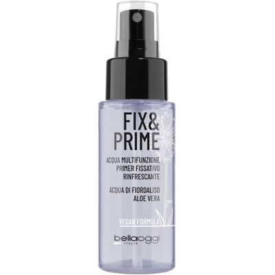 Bellaoggi Fix′ Acqua Mist 50 ml Bellaoggi Fix′ Acqua Mist 50 ml