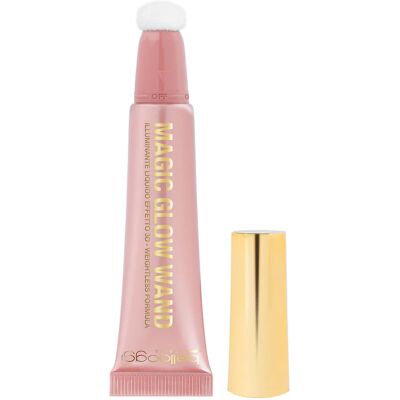 Bellaoggi Magic Glow Wand - Illuminante Fluido 002 enchanting pink Bellaoggi Magic Glow Wand - Illuminante Fluido 002 enchanting pink