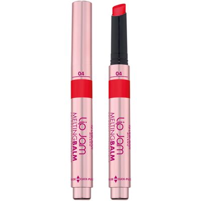 Deborah Lip Jam Melting Balm 04 strawberry Deborah Lip Jam Melting Balm 04 strawberry