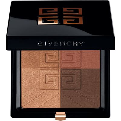 Polvere bronzer Givenchy Prisme Libre - Bronzo, Sculpire, Finitura Naturale Polvere bronzer Givenchy Prisme Libre - Bronzo, Sculpire, Finitura Naturale