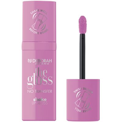 Deborah The Gloss No Transfer 03 - light pink Deborah The Gloss No Transfer 03 - light pink