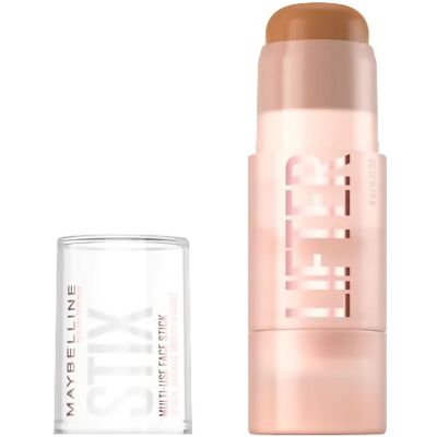 Maybelline Lifter Stix Sfumatura 65 - Rossetto Makeup Maybelline Lifter Stix Sfumatura 65 - Rossetto Makeup