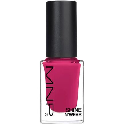 Mesauda Smalto Classico Shine N'wear 03 manhattan Mesauda Smalto Classico Shine N'wear 03 manhattan
