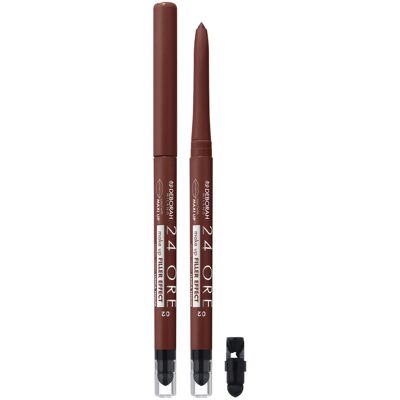 Deborah Matita Labbra 24ore Make Up Filler Effect 02 - spicy cinnamon Deborah Matita Labbra 24ore Make Up Filler Effect 02 - spicy cinnamon