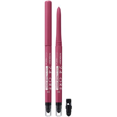 Deborah Matita Labbra 24ore Make Up Filler Effect 03 - mauve mood Deborah Matita Labbra 24ore Make Up Filler Effect 03 - mauve mood