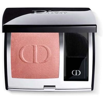 Dior Rouge Blush - Blush Guance E Zigomi - Lunga Tenuta 339 sillage Dior Rouge Blush - Blush Guance E Zigomi - Lunga Tenuta 339 sillage