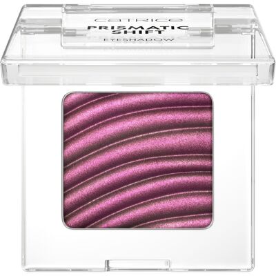 Catrice Prismatic Shift Ombretto Berry blaze Catrice Prismatic Shift Ombretto Berry blaze