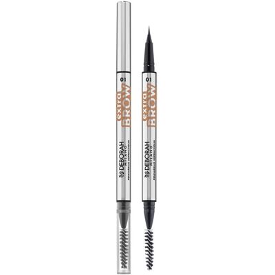Deborah 24 Ore Extra Brow Marker Blonde 01 Deborah 24 Ore Extra Brow Marker Blonde 01
