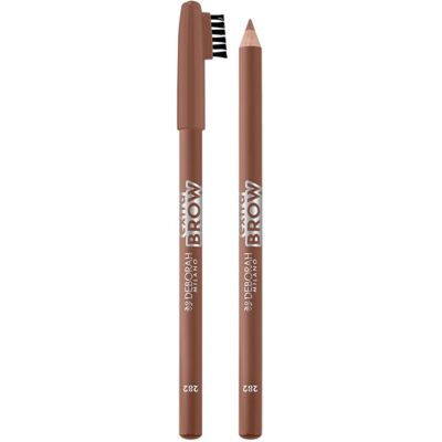 Deborah 24 Ore Extra Brow Matita Sopracciglia Light brown 282 Deborah 24 Ore Extra Brow Matita Sopracciglia Light brown 282