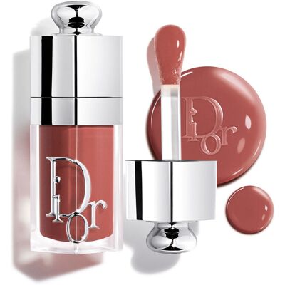Dior Addict Lip Glow Oil 081 latte Dior Addict Lip Glow Oil 081 latte