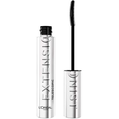 L'oréal paris Telecopic Extensionist - Mascara Noir 9,9 ml L'oréal paris Telecopic Extensionist - Mascara Noir 9,9 ml