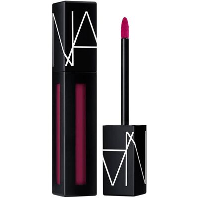 Pigmenti per Labbra PowerMatte di NARS - Warm Leatherette - Rossetto Liquido Matte a Lunga Durata Pigmenti per Labbra PowerMatte di NARS - Warm Leatherette - Rossetto Liquido Matte a Lunga Durata