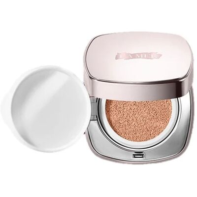 Fondotinta Cuscino La Mer Porcellana Rosa SPF 20 - Copertura Completa Fondotinta Cuscino La Mer Porcellana Rosa SPF 20 - Copertura Completa