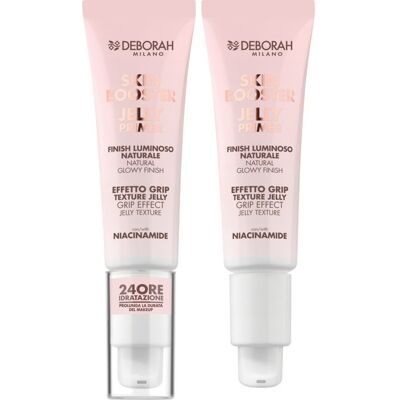 Deborah Skin Booster Jelly Primer 25 ml Deborah Skin Booster Jelly Primer 25 ml
