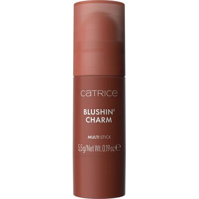 Catrice Blushin' Charm Multi Stick 060 - toasted toffee Catrice Blushin' Charm Multi Stick 060 - toasted toffee