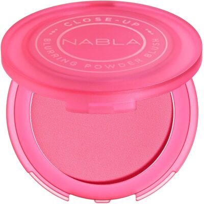 Nabla Close-up Polvere Veloce - Polvere viso con effetto levigante Nabla Close-up Polvere Veloce - Polvere viso con effetto levigante