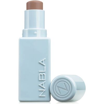 Nabla Art Of Skin Contour Stick fair - light Nabla Art Of Skin Contour Stick fair - light